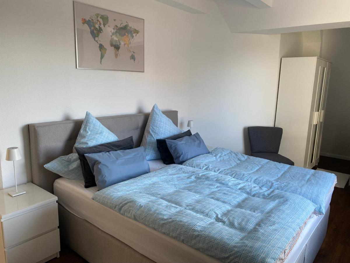 Stilvolle Ferienwohnung In Der Naehe Von Schwerin Dummer 外观 照片