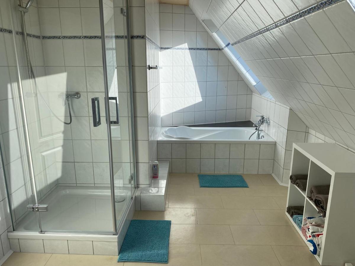 Stilvolle Ferienwohnung In Der Naehe Von Schwerin Dummer 外观 照片